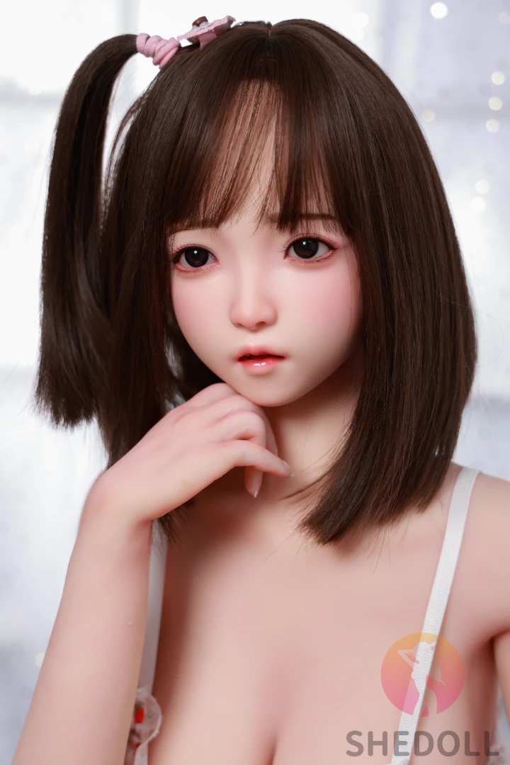 Shedoll Candy 148cm 亞洲嬌小實體娃娃